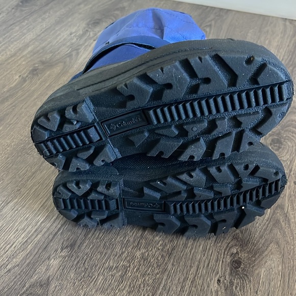 Columbia snow boots - Picture 6 of 6